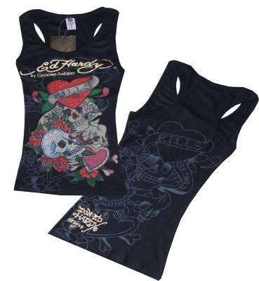 Cheap Ed Hardy Camisole wholesale No. 60